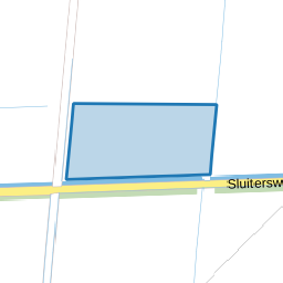 Perceel SHT02-AP-1210