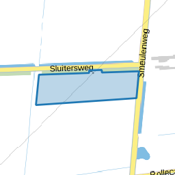 Perceel SHT02-AP-1229