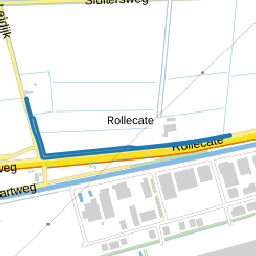 Perceel SHT02-AP-1230