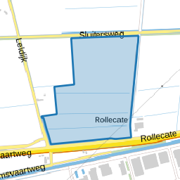 Perceel SHT02-AP-1231