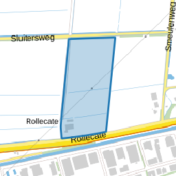 Perceel SHT02-AP-1232