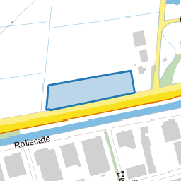 Perceel SHT02-AP-1234