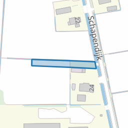 Perceel SHT02-AP-1236