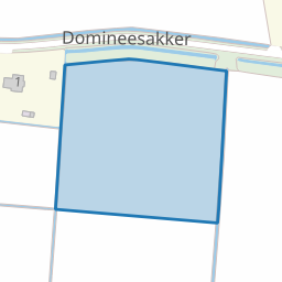 Perceel SHT02-AP-1239