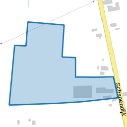 Perceel SHT02-AP-1242