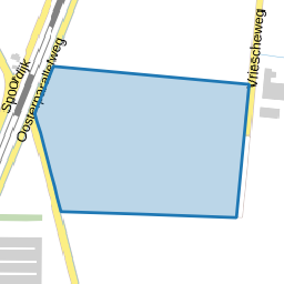 Perceel SHT02-AP-1245