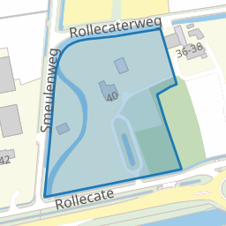 Perceel SHT02-AP-1251