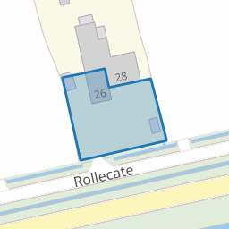 Perceel SHT02-AP-1256