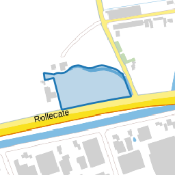 Perceel SHT02-AP-1257