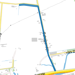 Perceel SHT02-AP-1258