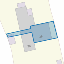 Perceel SHT02-AP-1274