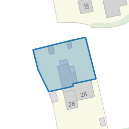 Perceel SHT02-AP-1275