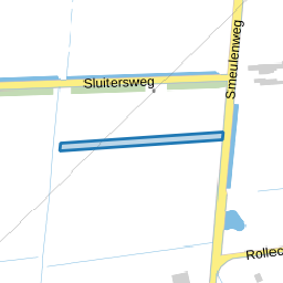 Perceel SHT02-AP-1276