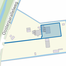 Perceel SHT02-AP-1281