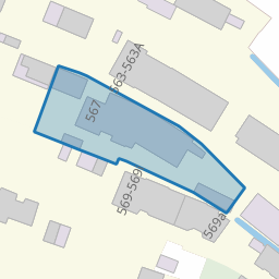 Perceel SHT02-AP-1285