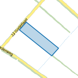 Perceel SHT02-AP-1292