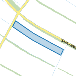 Perceel SHT02-AP-1296