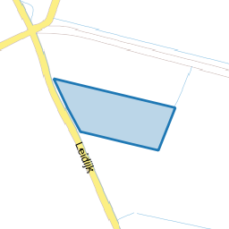 Perceel SHT02-AP-1303