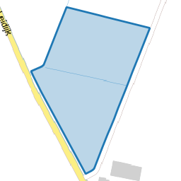 Perceel SHT02-AP-1307