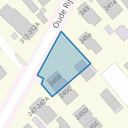 Perceel SHT02-AP-1317