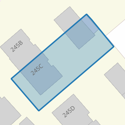 Perceel SHT02-AP-1318