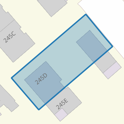 Perceel SHT02-AP-1319