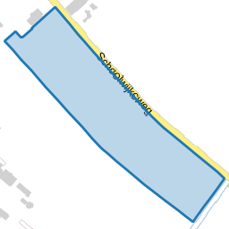 Perceel SHT02-AP-132