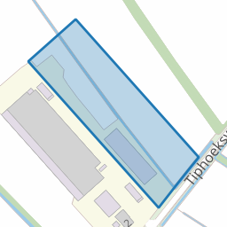 Perceel SHT02-AP-1329