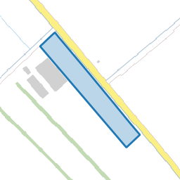 Perceel SHT02-AP-133