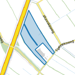 Perceel SHT02-AP-1330