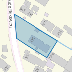 Perceel SHT02-AP-1331