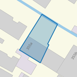 Perceel SHT02-AP-1332