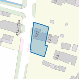 Perceel SHT02-AP-1338