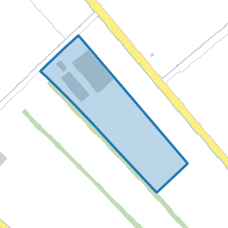 Perceel SHT02-AP-135