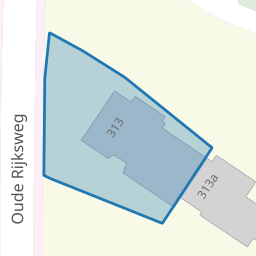 Perceel SHT02-AP-1351