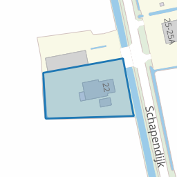 Perceel SHT02-AP-1358