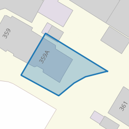 Perceel SHT02-AP-1360