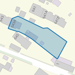 Perceel SHT02-AP-1368