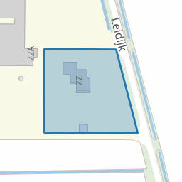 Perceel SHT02-AP-1378