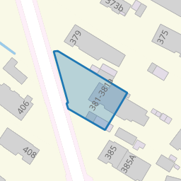 Perceel SHT02-AP-1380