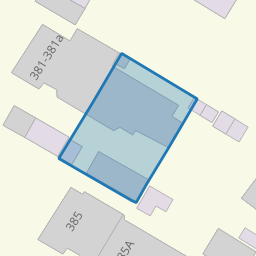 Perceel SHT02-AP-1381