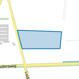 Perceel SHT02-AP-1389