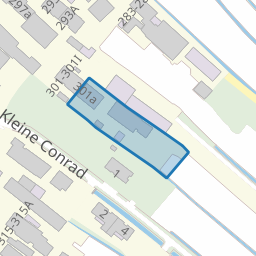 Perceel SHT02-AP-1393