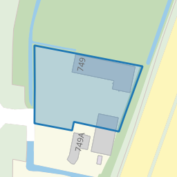 Perceel SHT02-AP-1400