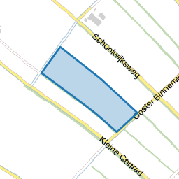 Perceel SHT02-AP-141