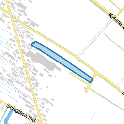 Perceel SHT02-AP-1419