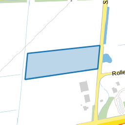 Perceel SHT02-AP-1423