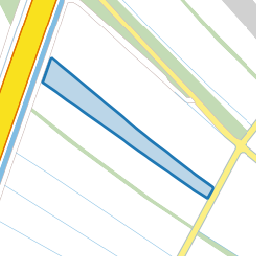 Perceel SHT02-AP-1425