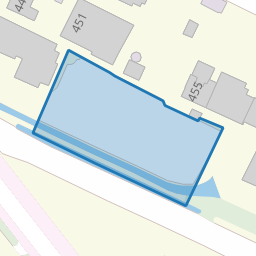 Perceel SHT02-AP-1427