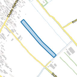 Perceel SHT02-AP-1430